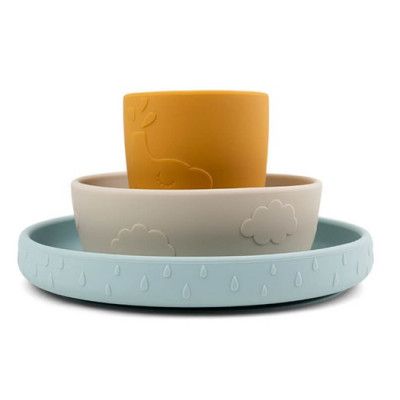 Done by Deer barnservis Stick&Stay, deer friends