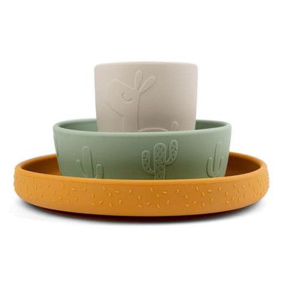 Done by Deer barnservis Stick&Stay, Lalee