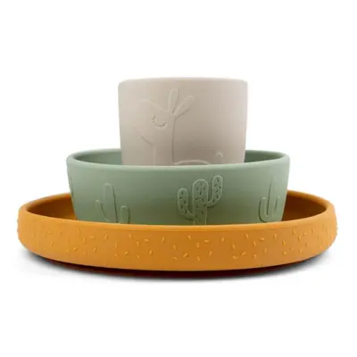 Done by Deer barnservis Stick&Stay, Lalee