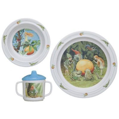 Rätt Start Presentset Solägget