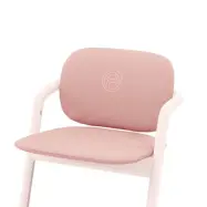 Cybex Lemo matstolsdyna, pearl pink, pearl pink