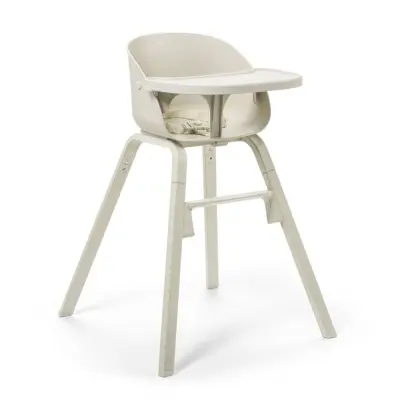 Elodie Details Grace matstol, vanilla white