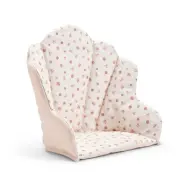Elodie Details Grace matstolsdyna, petit river rose