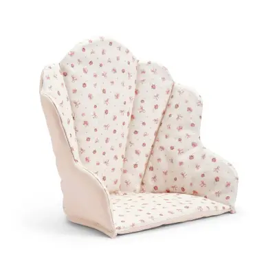 Elodie Details Grace matstolsdyna, petit river rose