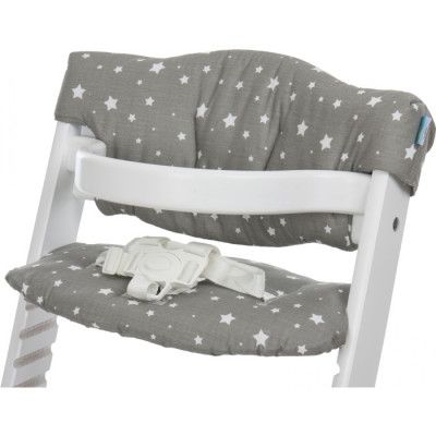 Fillikid Dyna till matstol (Grå)