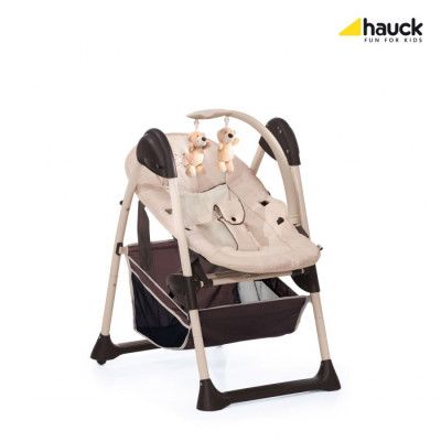 Hauck Matstol Sit´n relax (Zoo)