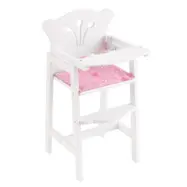 Kidkraft - Lillans Matstol