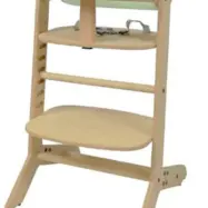 Mamatoyz - Matstol Mama Naturel