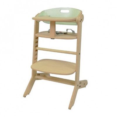 Mamatoyz - Matstol Mama Naturel