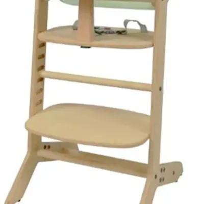 Mamatoyz - Matstol Mama Naturel