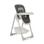 Momi - Gojo Matstol Barn - Grå