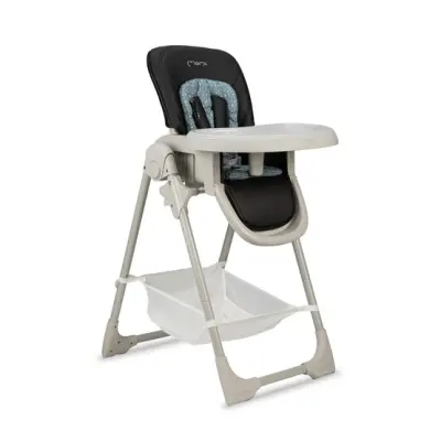 Momi - Gojo Matstol Barn - Svart