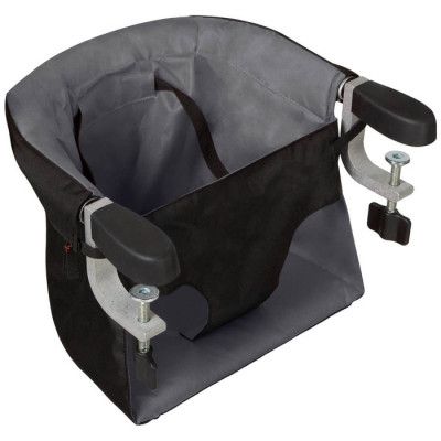 Mountain Buggy EVO Pod -Stol på bord (Flint)