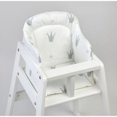Ng Baby Royal Matstolsdyna
