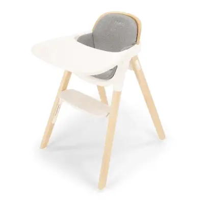 Nuna Bryn matstol, heritage