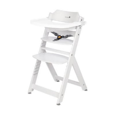 Safety 1st Timba matstol, vit