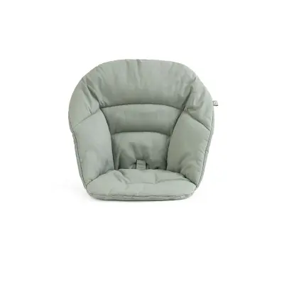 Stokke Clikk matstolsdyna, glacier green