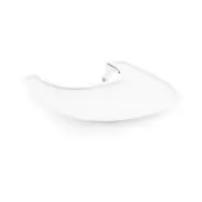 Stokke Nomi matstolsbricka, white