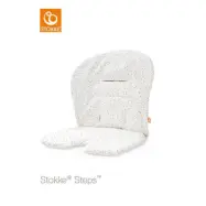 Stokke Steps matstolsdyna, soft sprinkle, Soft Sprinkle