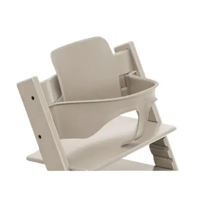 Stokke Tripp Trapp babyset/bygel V2, cashmere grey