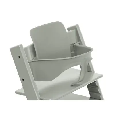 Stokke Tripp Trapp babyset/bygel V2, glacier green