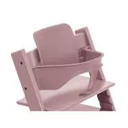 Stokke Tripp Trapp babyset/bygel V2, heather maeve
