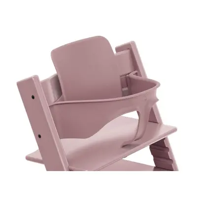 Stokke Tripp Trapp babyset/bygel V2, heather maeve