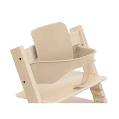 Stokke Tripp Trapp babyset/bygel V2, natur