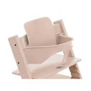 Stokke Tripp Trapp babyset/bygel V2, serene pink