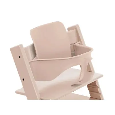 Stokke Tripp Trapp babyset/bygel V2, serene pink