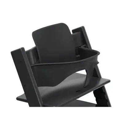 Stokke Tripp Trapp babyset/bygel V2, svart