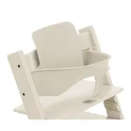 Stokke Tripp Trapp babyset/bygel V2, vanilla white