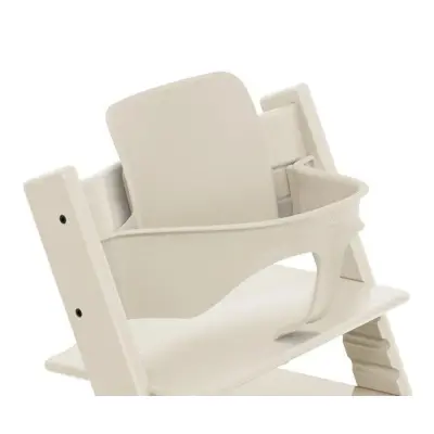 Stokke Tripp Trapp babyset/bygel V2, vanilla white