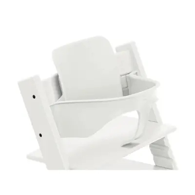 Stokke Tripp Trapp babyset/bygel V2, vit