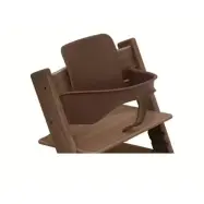 Stokke Tripp Trapp babyset/bygel V2, warm brown