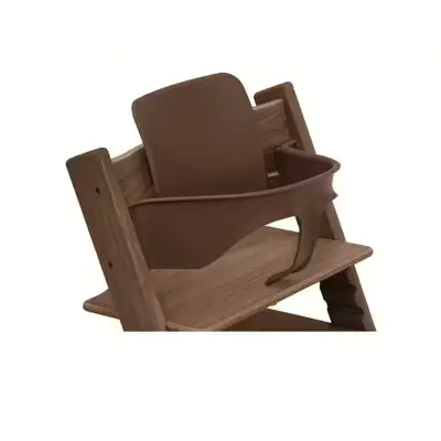 Stokke Tripp Trapp babyset/bygel V2, warm brown