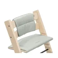 Stokke Tripp Trapp dyna, glacier green