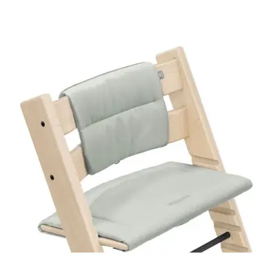 Stokke Tripp Trapp dyna, glacier green