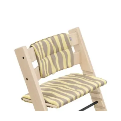 Stokke Tripp Trapp dyna, lemon daze