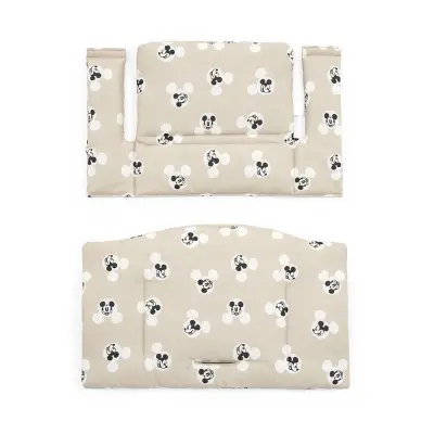 Stokke Tripp Trapp dyna, Mickey Signature OCS