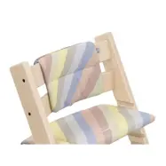 Stokke Tripp Trapp dyna, pastel stripes