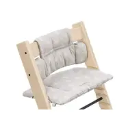 Stokke Tripp Trapp dyna, star silver