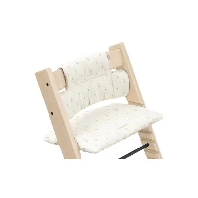 Stokke Tripp Trapp dyna, wheat cream