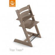 Stokke Tripp Trapp matstol, ash, Ash