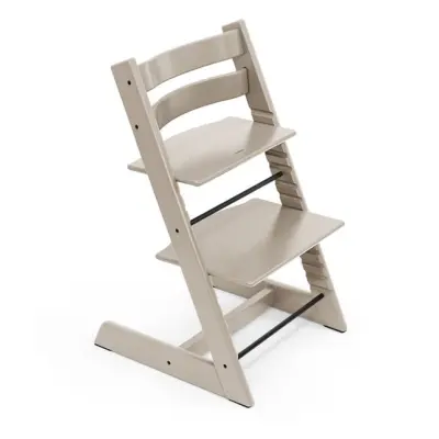 Stokke Tripp Trapp matstol, cashmere grey