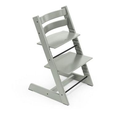 Stokke Tripp Trapp matstol, glacier green, Glacier green