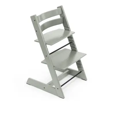 Stokke Tripp Trapp matstol, glacier green, Glacier green