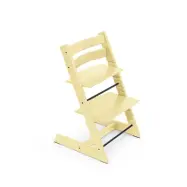Stokke Tripp Trapp matstol, lemon yellow