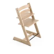 Stokke Tripp Trapp matstol, natur, Natur