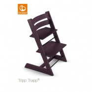 Stokke Tripp Trapp matstol, plum purple, Plum purple